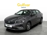 Geely Emgrand comfort
