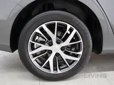 Geely Emgrand comfort
