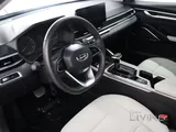 Geely Emgrand comfort