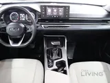 Geely Emgrand comfort