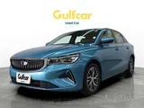 Geely Emgrand Comfort