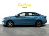 Geely Emgrand Comfort