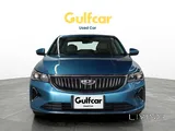 Geely Emgrand Comfort