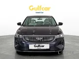 Geely Emgrand Comfort