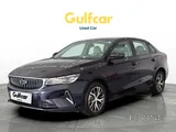 Geely Emgrand Comfort