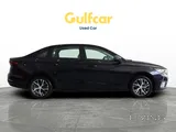 Geely Emgrand Comfort