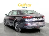 Geely Emgrand Comfort