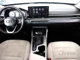 Geely Emgrand Comfort