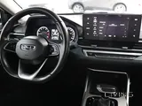 Geely Emgrand Comfort