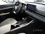 Geely Emgrand Comfort