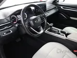 Geely Emgrand Comfort
