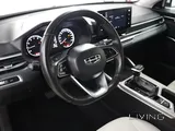 Geely Emgrand Comfort