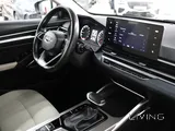 Geely Emgrand Comfort