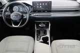 Geely Emgrand Comfort