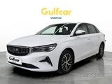 Geely Emgrand Comfort