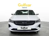 Geely Emgrand Comfort