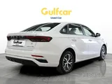 Geely Emgrand Comfort