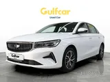 Geely Emgrand Comfort