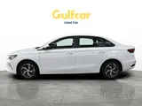 Geely Emgrand Comfort