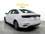 Geely Emgrand Comfort