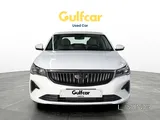 Geely Emgrand Comfort
