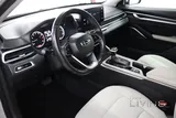 Geely Emgrand Comfort