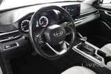 Geely Emgrand Comfort