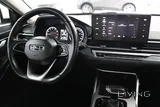 Geely Emgrand Comfort
