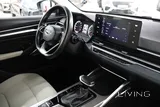 Geely Emgrand Comfort