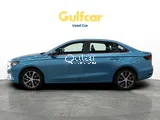 Geely Emgrand Luxury