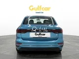 Geely Emgrand Luxury