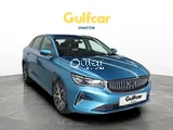 Geely Emgrand Luxury