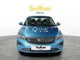 Geely Emgrand Luxury