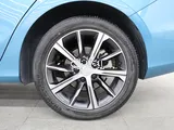 Geely Emgrand Luxury