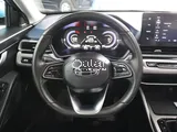 Geely Emgrand Luxury