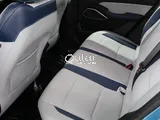 Geely Emgrand Luxury