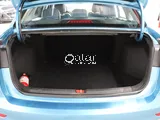 Geely Emgrand Luxury