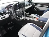 Geely Emgrand Luxury