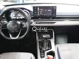 Geely Emgrand Luxury