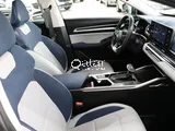 Geely Emgrand Luxury