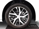 Geely Emgrand Luxury