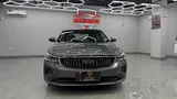 Geely Emgrand model 2025 Automatic