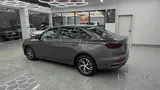 Geely Emgrand model 2025 Automatic