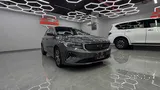 Geely Emgrand model 2025 Automatic
