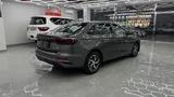 Geely Emgrand model 2025 Automatic
