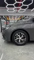 Geely Emgrand model 2025 Automatic