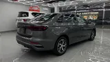 Geely Emgrand model 2025 Automatic