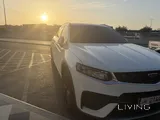 Geely Full options 2021 perfect car