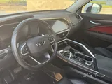 Geely Full options 2021 perfect car