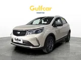 Geely GX3 pro